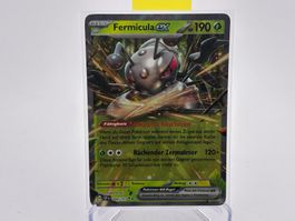 Stürmische Funken  - Fermicula ex  (SSP 4) - DE